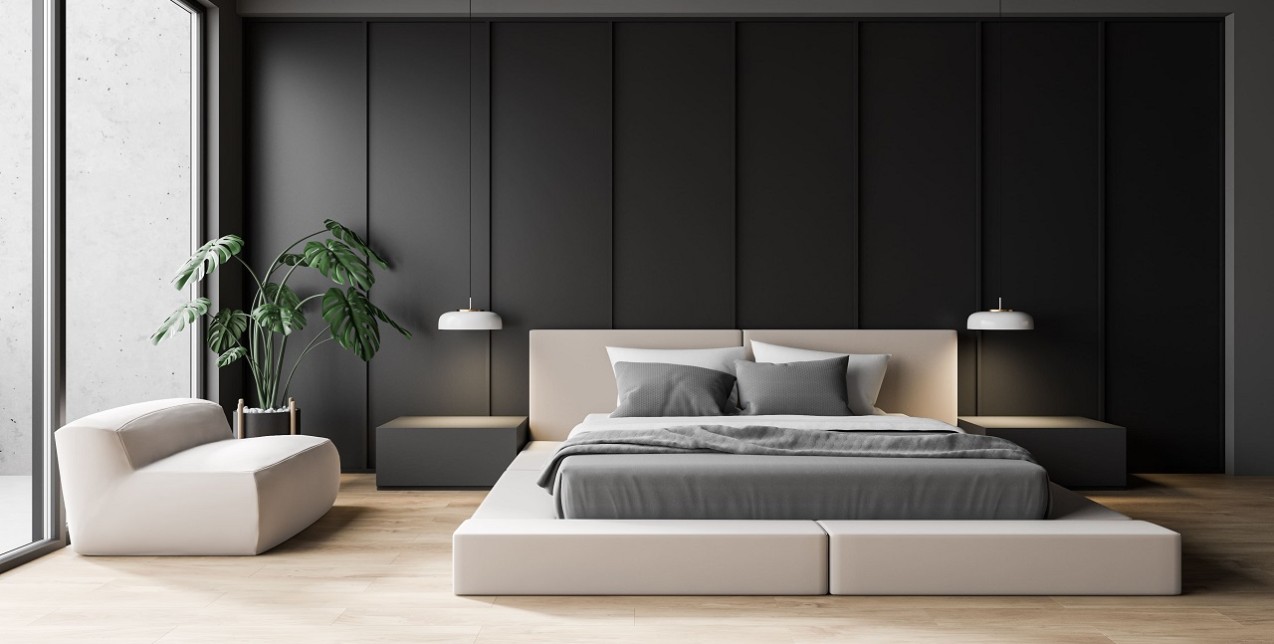 Bedroom Trends: Οι πιο hot τάσεις στα υπνοδωμάτια για το 2024 σύμφωνα με τους design experts