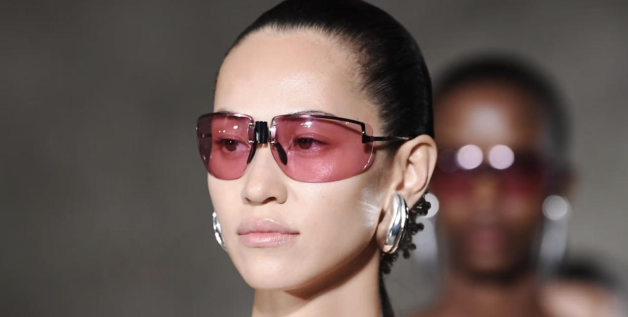 Sunglasses: Οι πιο hot τάσεις στα γυαλιά ηλίου για τη σεζόν SS'24