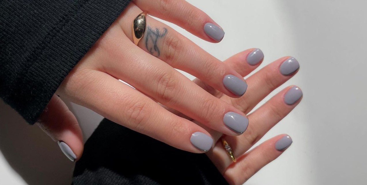 10 απροσδόκητες nail-color τάσεις για την άνοιξη με τις οποίες θα αποκτήσετε εμμονή