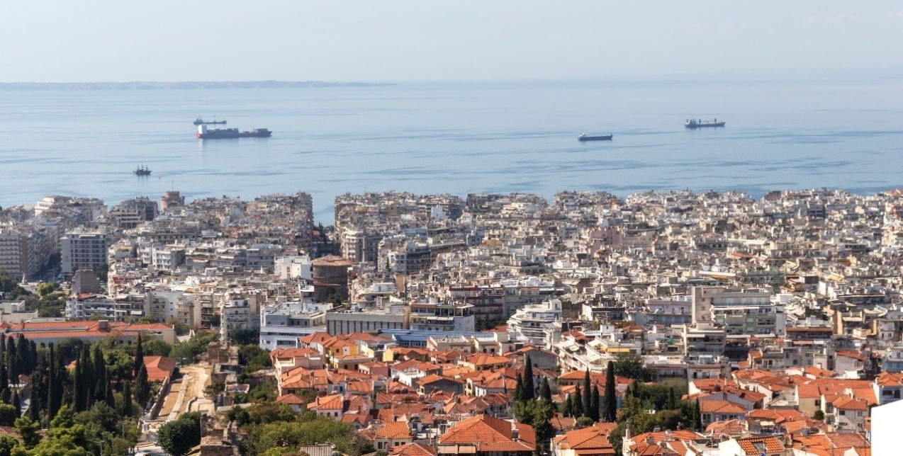 Week Agenda: Τι νέο έρχεται αυτήν την εβδομάδα στη Θεσσαλονίκη