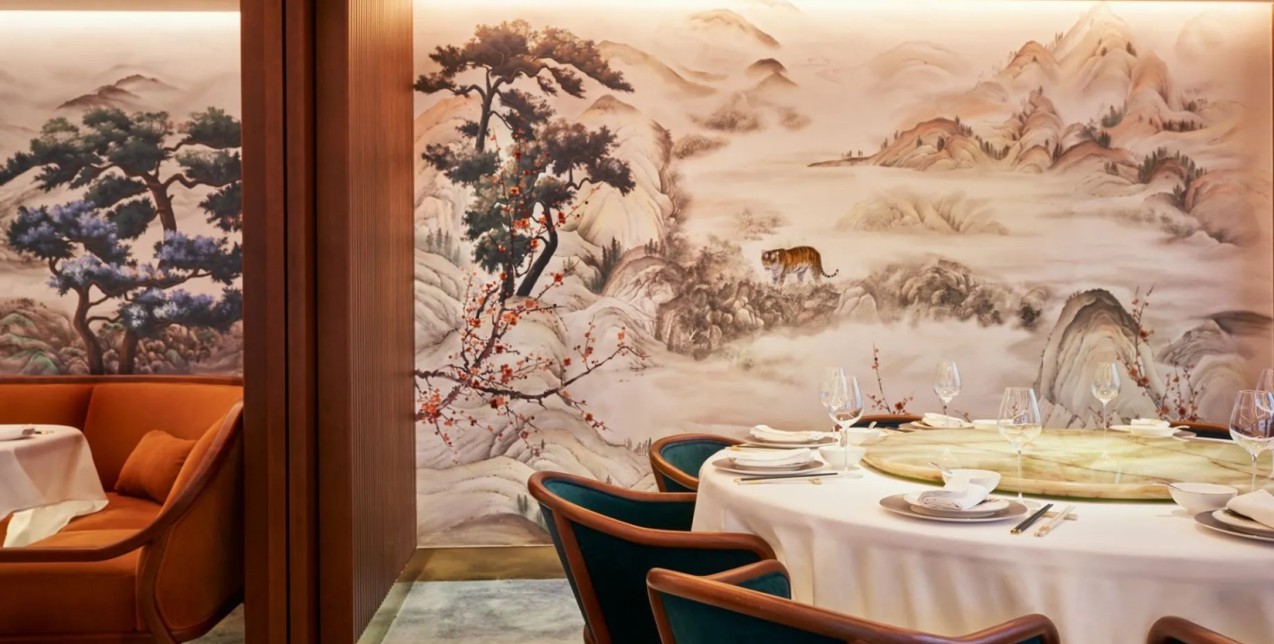 Tα most-loved restaurant για τα οποία όλοι μιλούν τώρα στο Hong Kong 