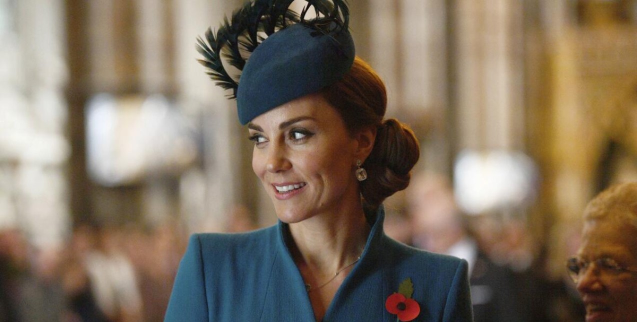 Kate Middleton: Ποια ήταν η έκπληξη σε όσους της έστειλαν ευχές που προκάλεσε αίσθηση;