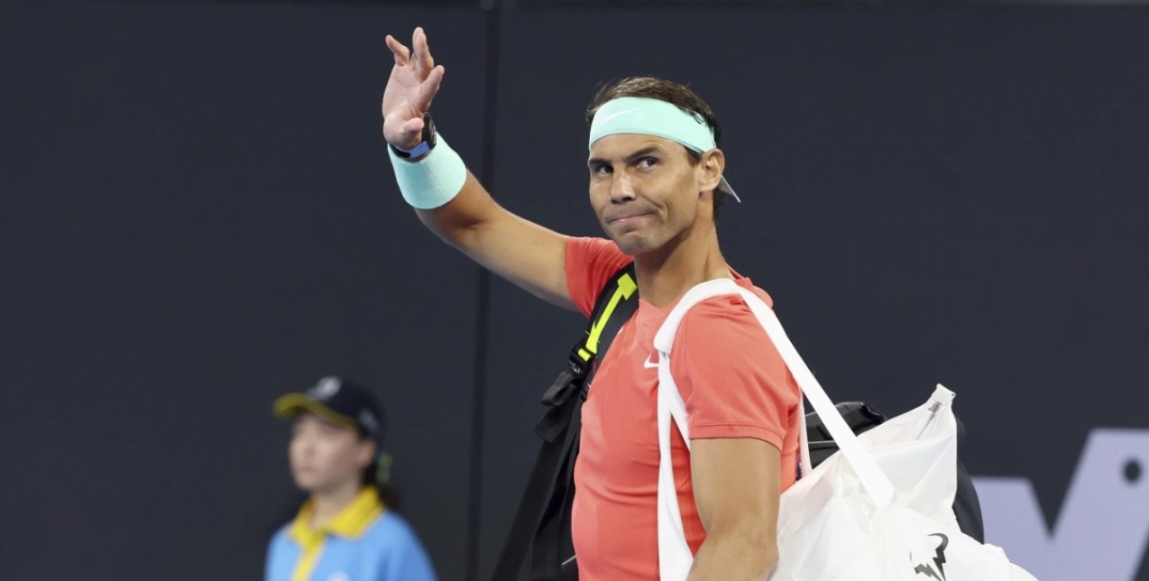 Rafael Nadal: Θα τον δούμε τελικά στο φετινό Roland Garros για ένα last dance στην αγαπημένη του πόλη;