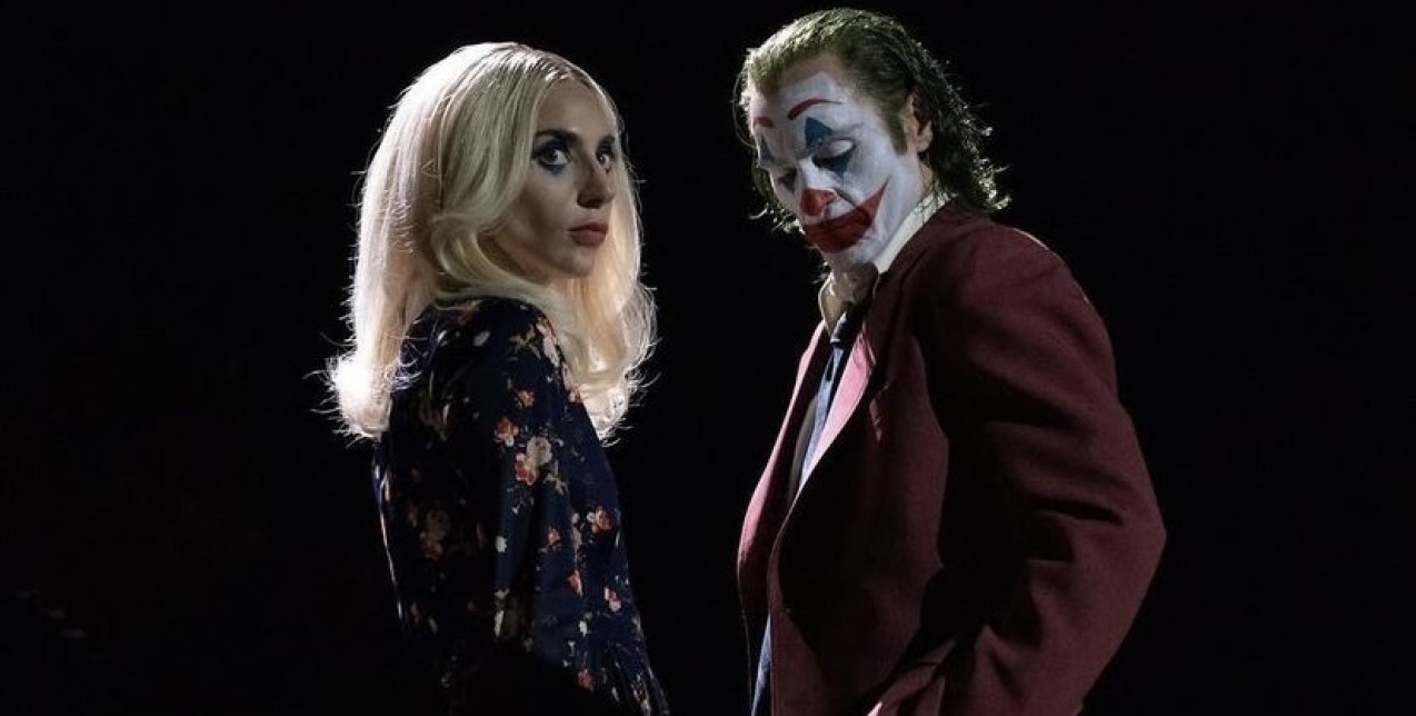 Joker - Folie à Deux: To πολυαναμένομενο trailer της ταινίας με τον Joaquin Phoenix και τη Lady Gaga