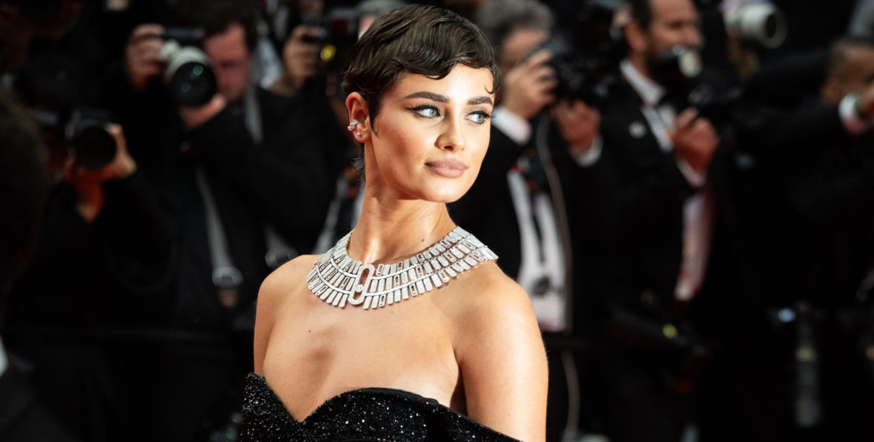 Τα λαμπερά beauty looks που εντυπωσίασαν στο Cannes Film Festival 2024