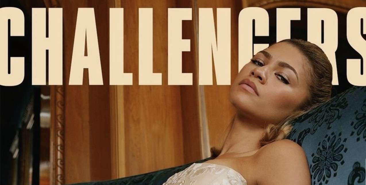 Η Zendaya εκδίδει για πρώτη φορά το "Challengers Magazine" και απογειώνει το marketing game της νέας της ταινίας 