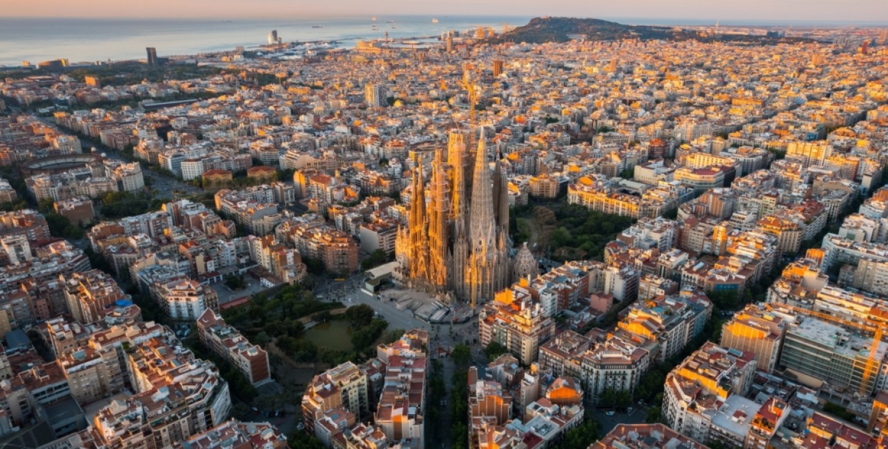 Βαρκελώνη: 10 best-places για να επισκεφτείτε αυτό το καλοκαίρι 