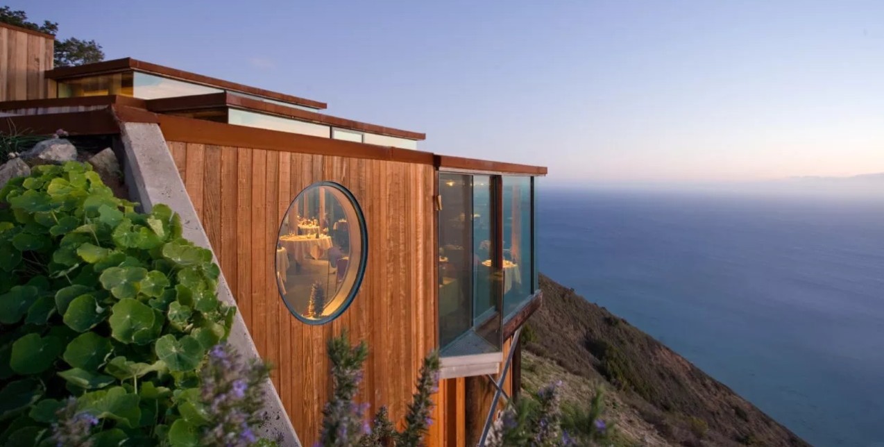 5 ονειρικά tree-house ξενοδοχεία στον κόσμο για τους λάτρεις της φύσης 