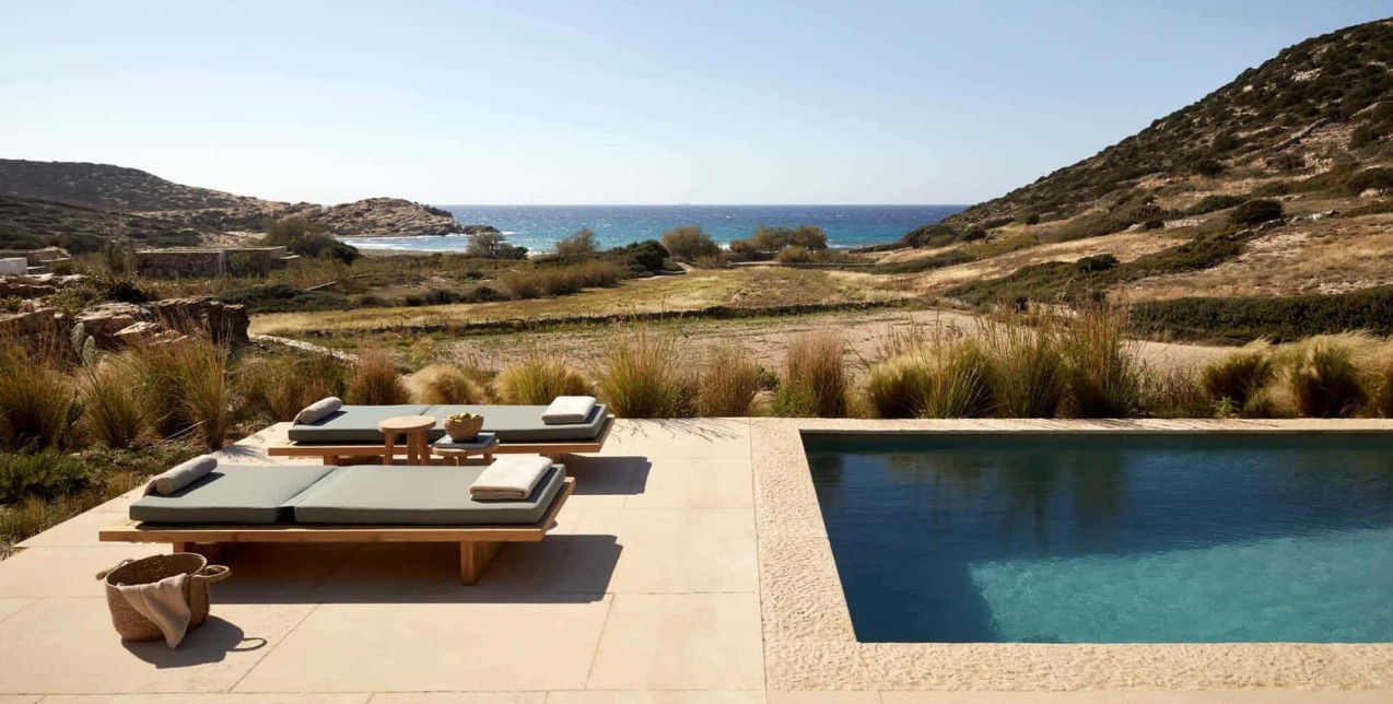 4+1 retreats στα ελληνικά νησιά που ανεβάζουν το level στον χώρο της ευεξίας 