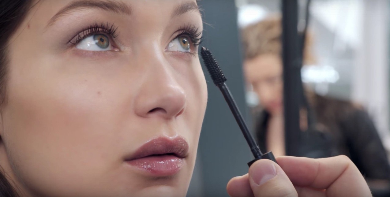 10 άγνωστα tricks που χρησιμοποιούν οι makeup artists