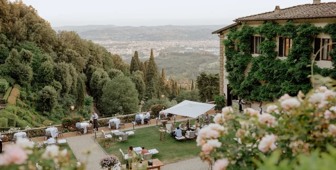 Summer in Florence? Αυτά είναι τα καλύτερα ξενοδοχεία της Φλωρεντίας για το 2024