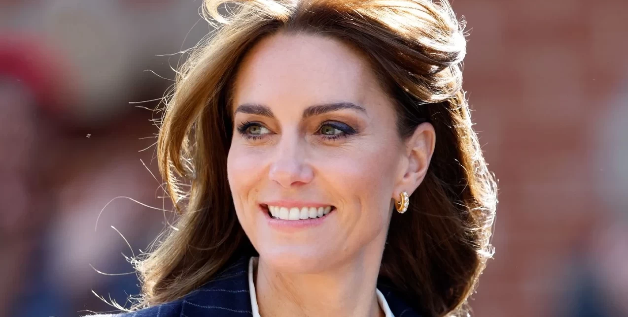 Θαυμάζετε το μακιγιάζ της Kate Middleton; Έτσι θα αποκτήσετε το χαρακτηριστικό της look