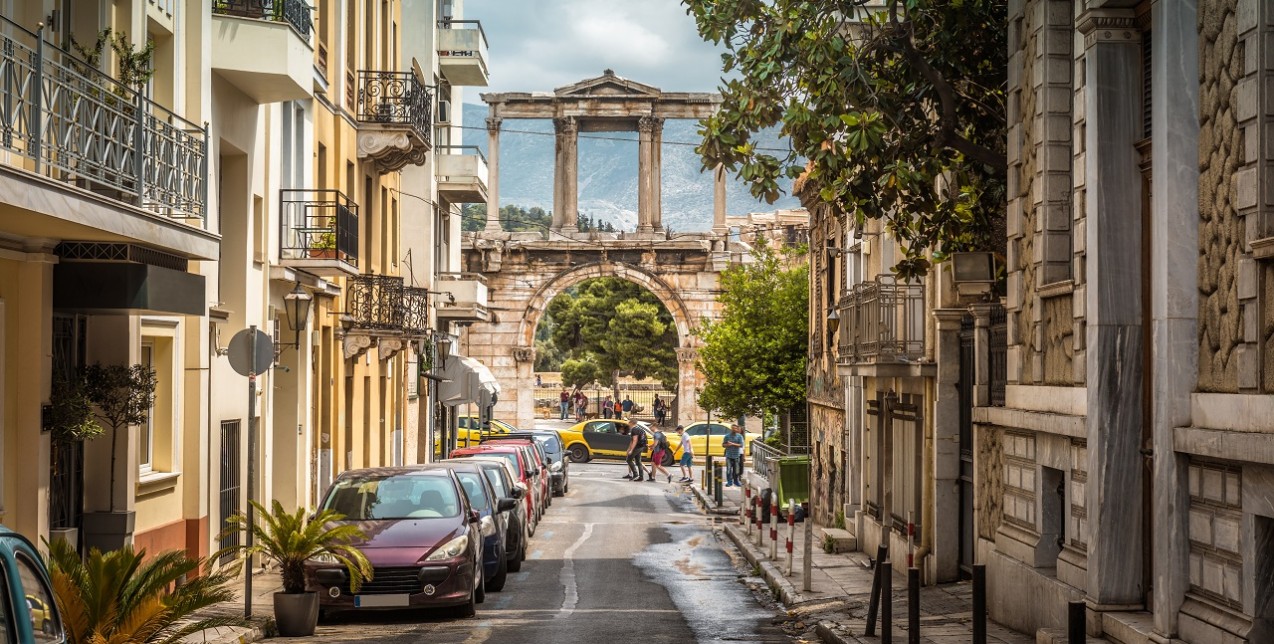 Athens Agenda: Ό,τι νέο δίνει παλμό τώρα στην πρωτεύουσα