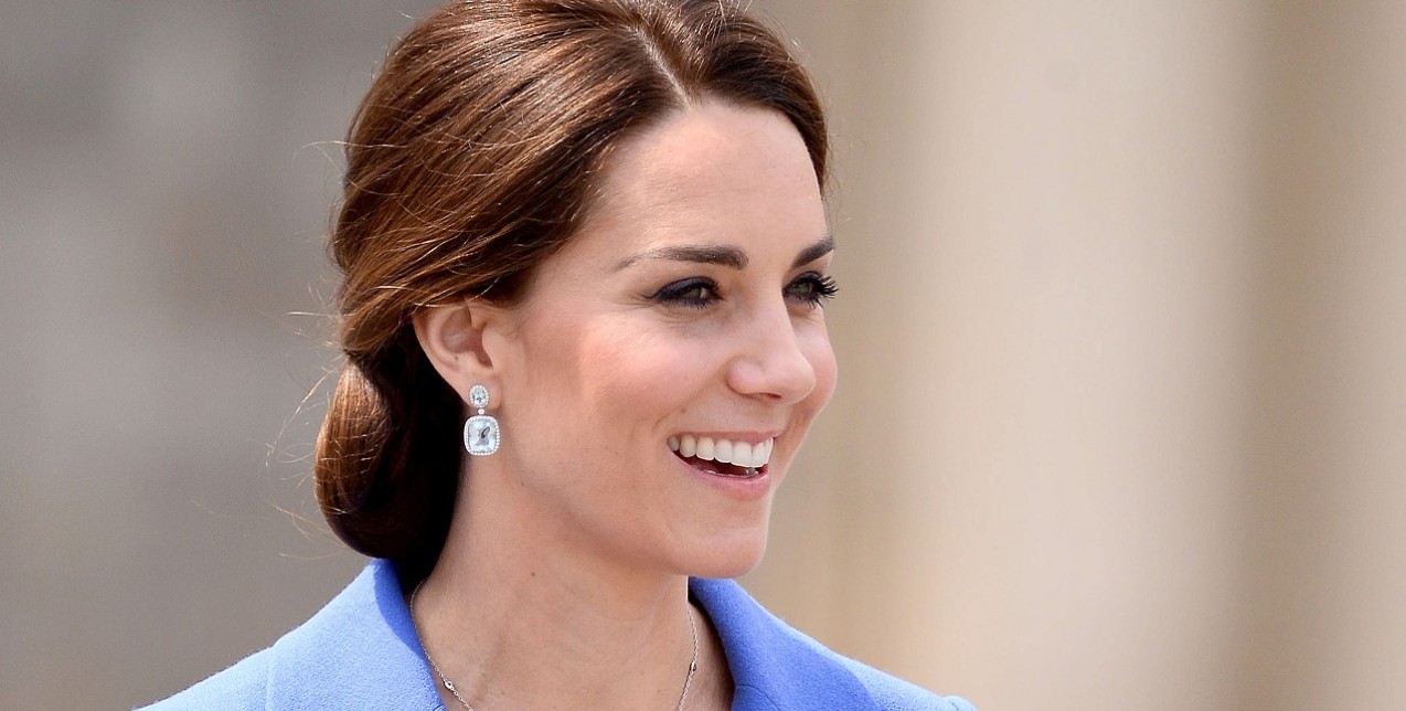 Kate Middleton: Η πριγκίπισσα της Ουαλίας ανταποκρίνεται θετικά στη θεραπεία - Τι αναφέρουν οι πληροφορίες;