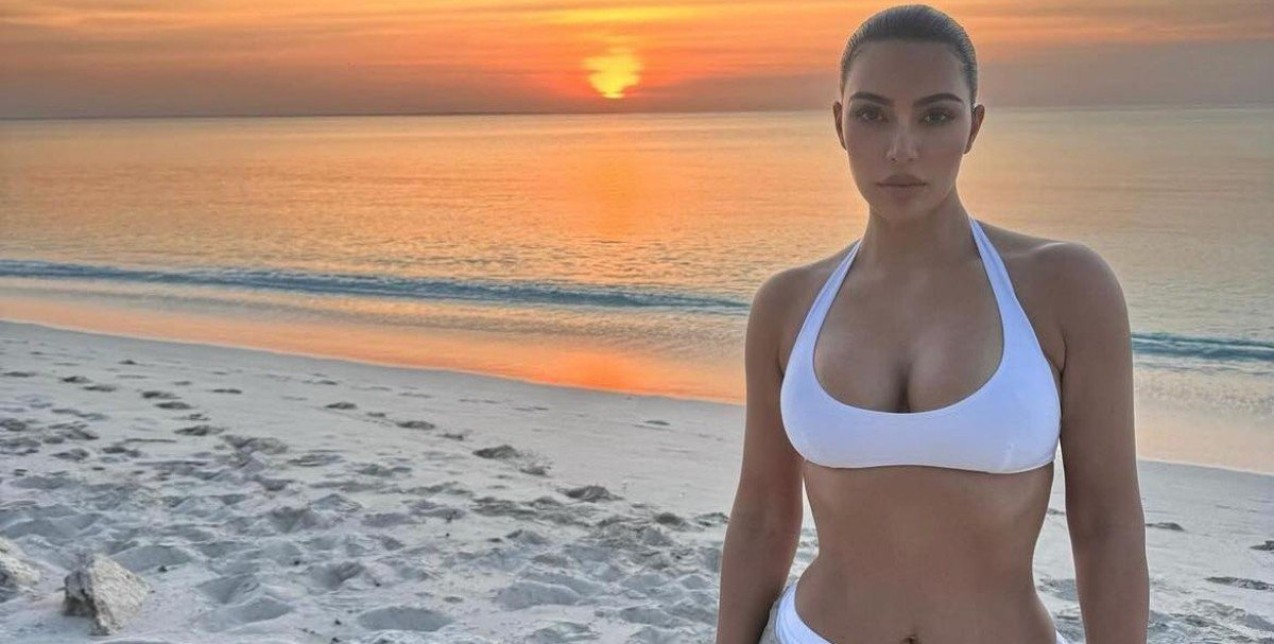 Kim Kardashian - Kendall Jenner: Σε ποιο ελληνικό νησί απολαμβάνουν τις διακοπές τους;