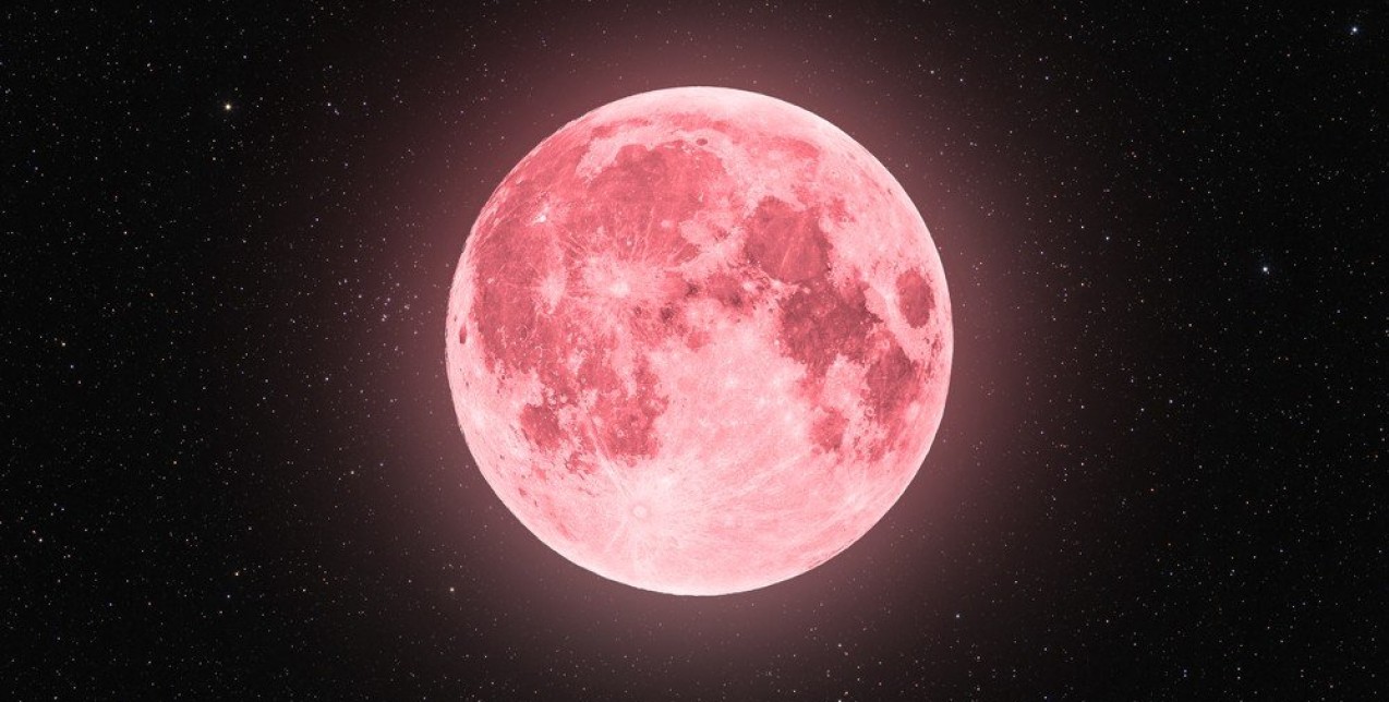 Strawberry Moon: Πώς θα επηρεάσει το ζώδιό σας η πανσέληνος στις 21 Ιουνίου 