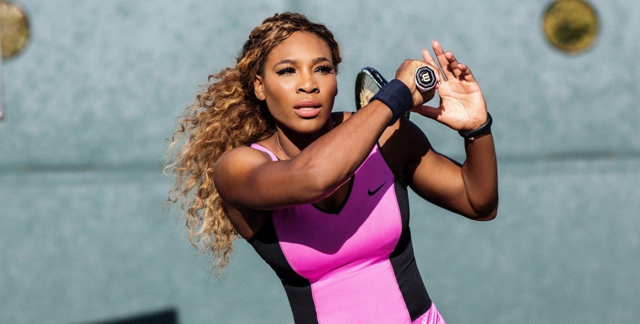 Νέα μίνι σειρά ντοκιμαντέρ της Serena Williams αφιερωμένη στη θρυλική πορεία της στα γήπεδα του τένις