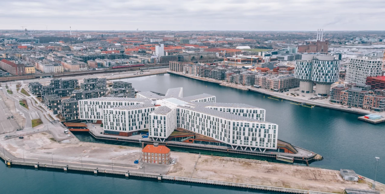 Πώς η Κοπεγχάγη επιβραβεύει τους τουρίστες για την οικολογική τους συμπεριφορά