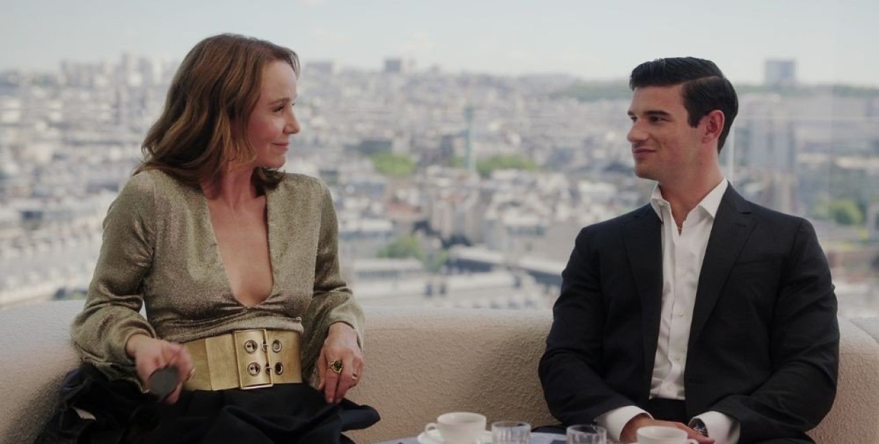 Paris Etiquette: Τι είναι το σύνδρομο του Παριζιάνου και πώς μπορείτε να πάρετε "pass" ως Parisian 