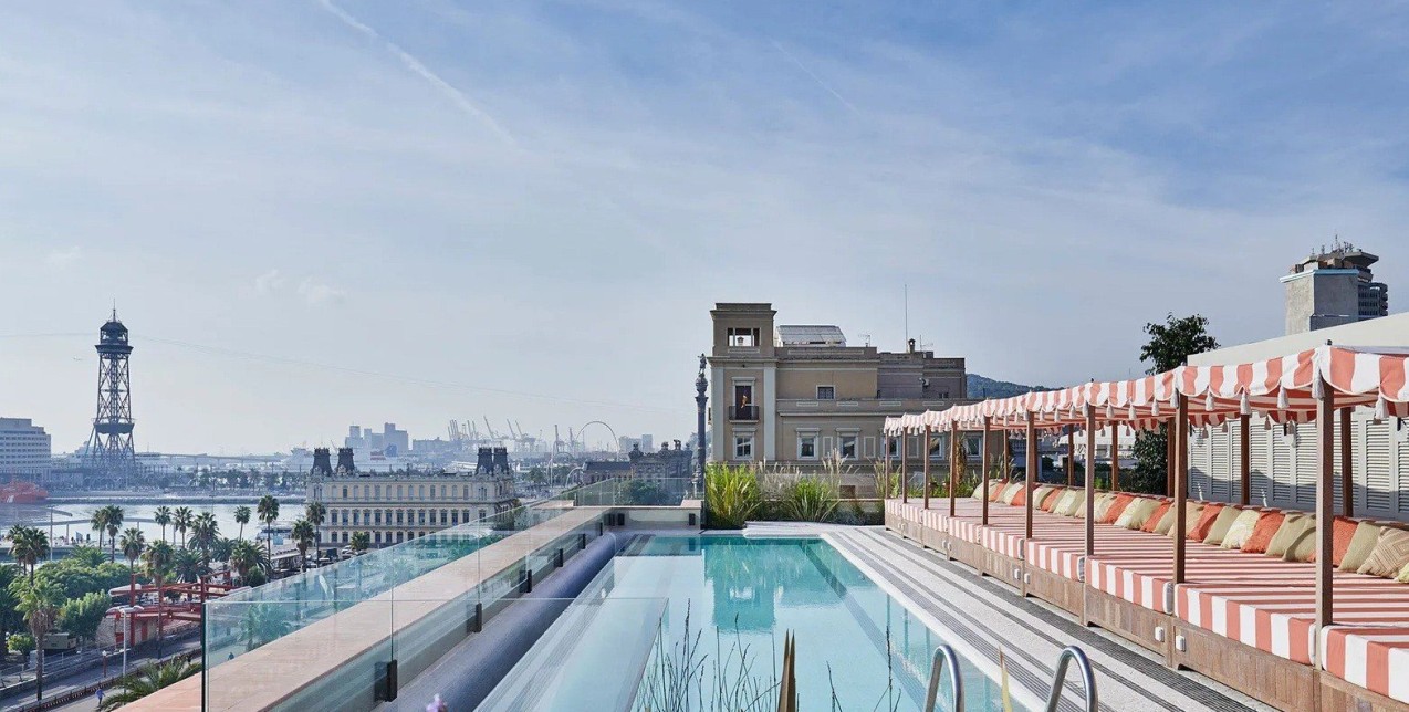 Spectacular Pools: Οι 6 rooftop πισίνες με την πιο εντυπωσιακή θέα στον κόσμο 