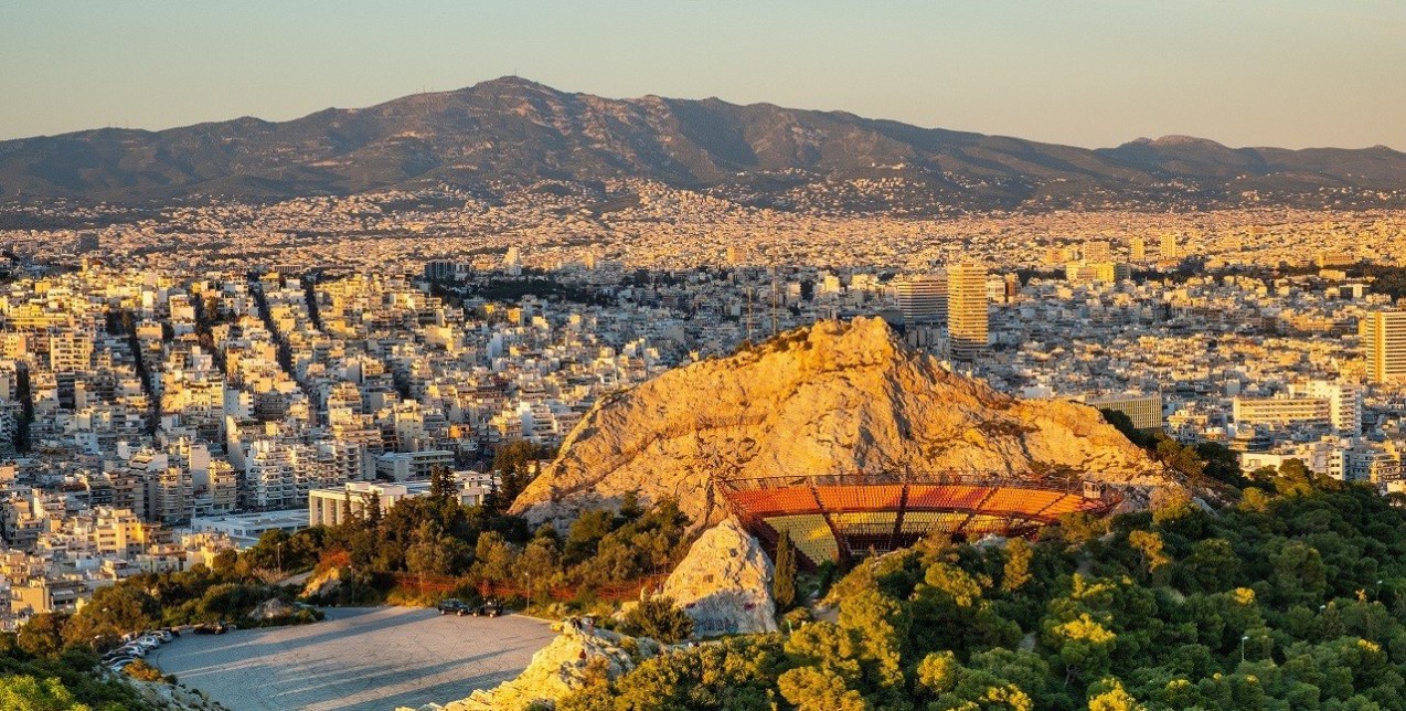 Ό,τι πιο updated κεντρίζει την περιέργειά μας τώρα στην Αθήνα