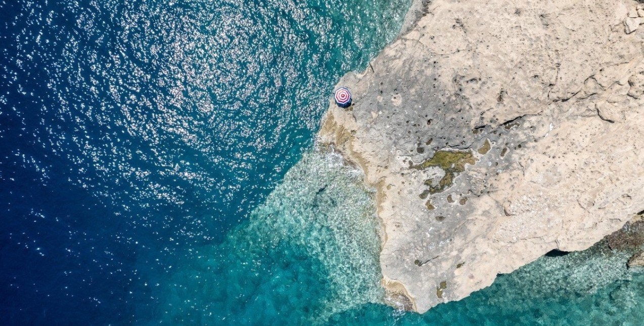 5+1 ειδυλλιακές παραλίες στα Δωδεκάνησα που πρέπει να μπουν στην bucket-list σας asap!