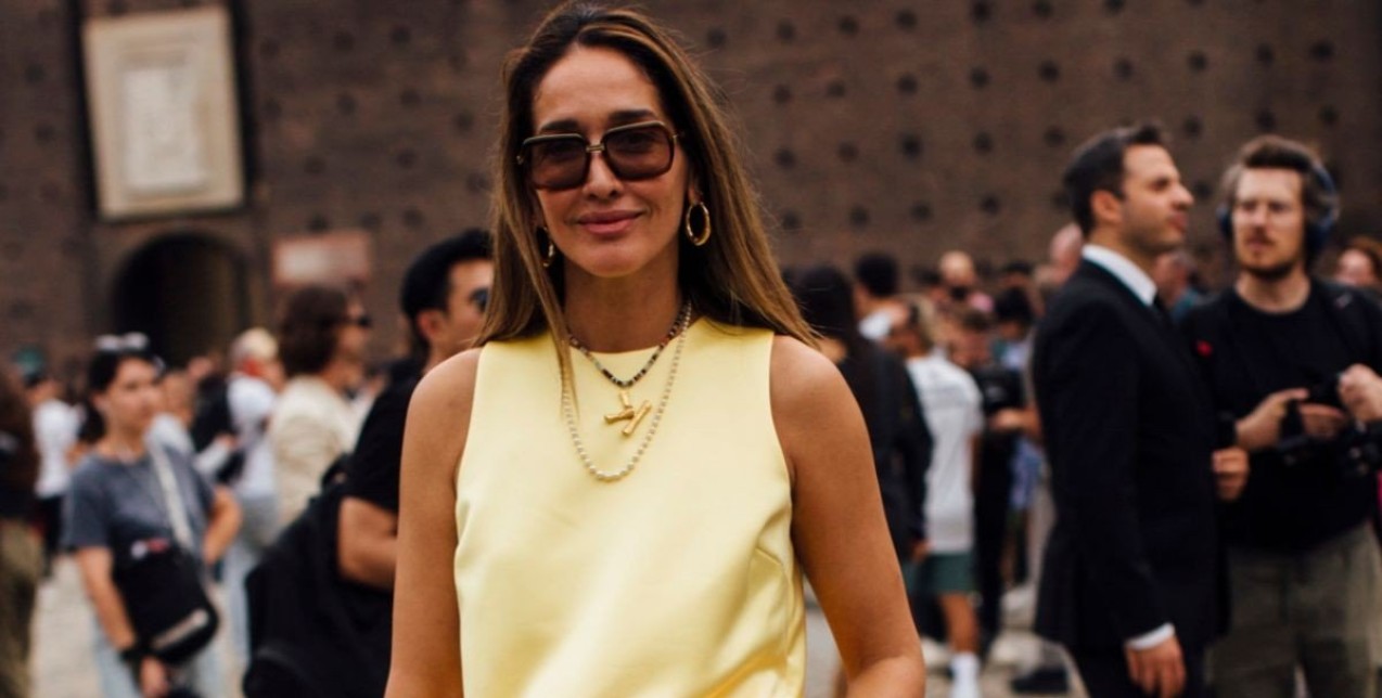 NYFW: Αυτές θα είναι οι μεγαλύτερες street style τάσεις που θα δούμε τις επόμενες ημέρες