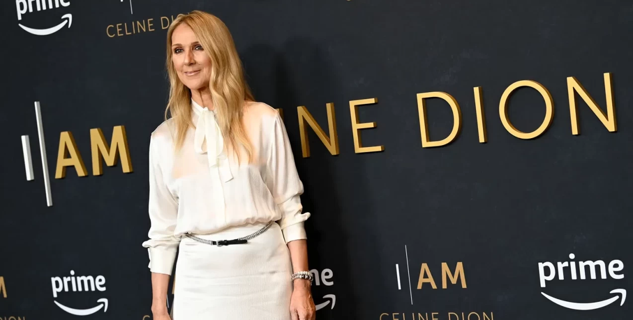 Céline Dion: Θα τραγουδήσει τελικά στη σκηνή της Eurovision του 2025;