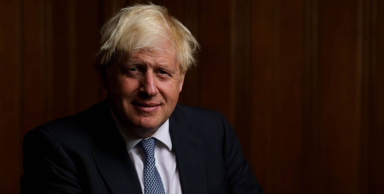 Boris Johnson: 6 σημεία-σταθμοί στην καριέρα του πρώην πρωθυπουργού του Ηνωμένου Βασιλείου