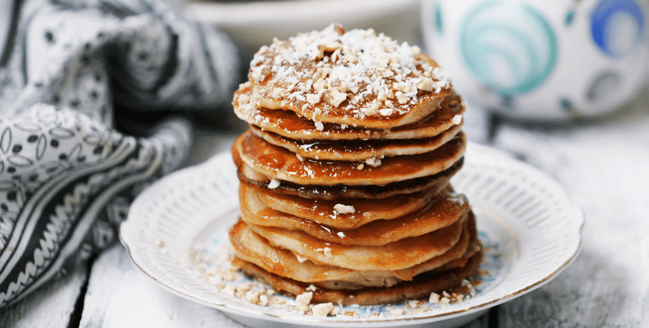 Brunch Time: Οι πιο νόστιμες συνταγές για μια απολαυστική Κυριακή στο σπίτι 