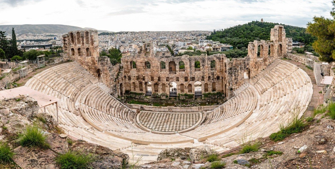 Ό,τι νέο «τρέχει» στην Αθήνα και κεντρίζει το ενδιαφέρον μας