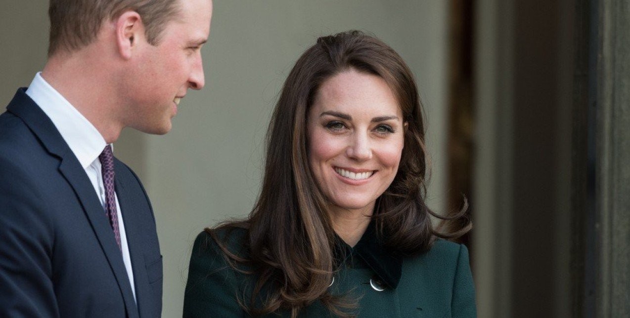 Kate Middleton: Η πρώτη δημόσια εμφάνιση μετά το τέλος των χημειοθεραπειών και τα χαμόγελα