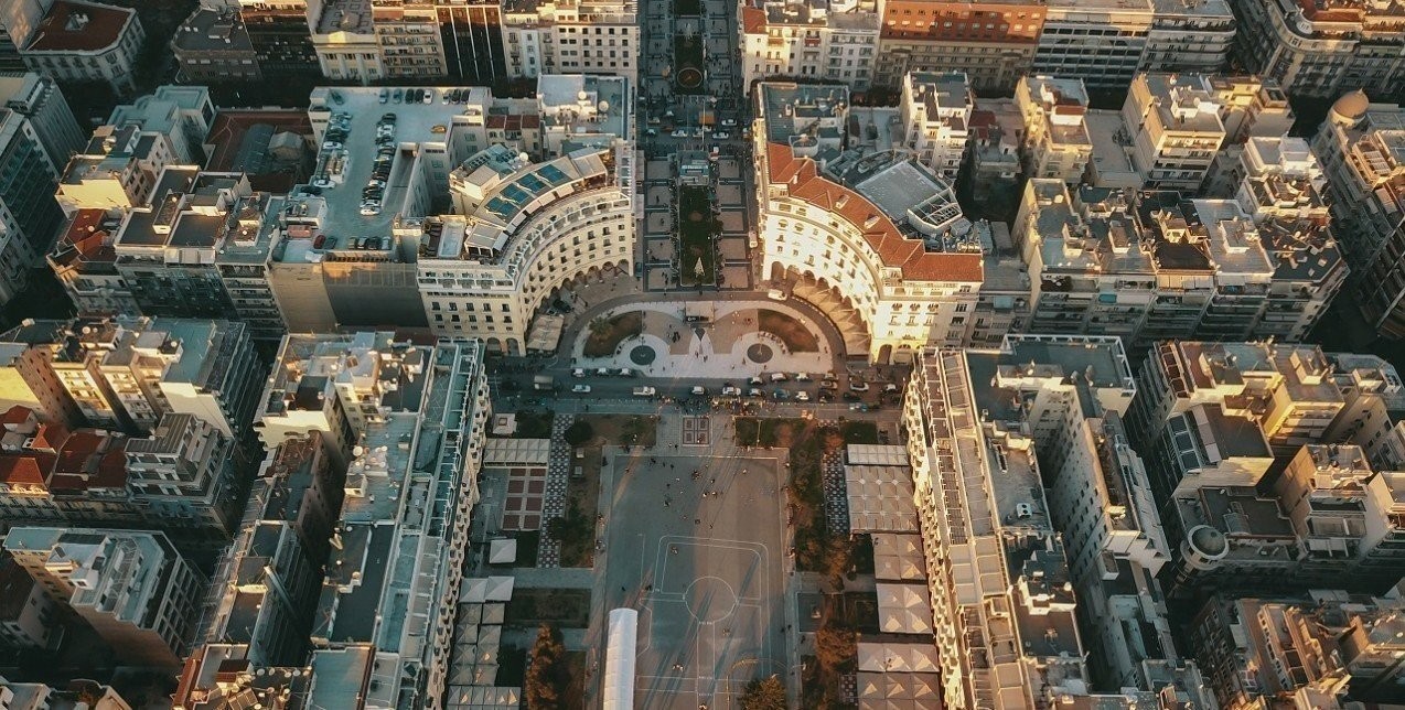 Week Agenda: Ό,τι νέο θα απολαύσουμε αυτήν την εβδομάδα στη Θεσσαλονίκη