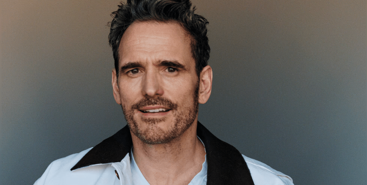 65o ΦΚΘ: Ο Matt Dillon έρχεται στη Θεσσαλονίκη για να παρουσιάσει την ταινία του