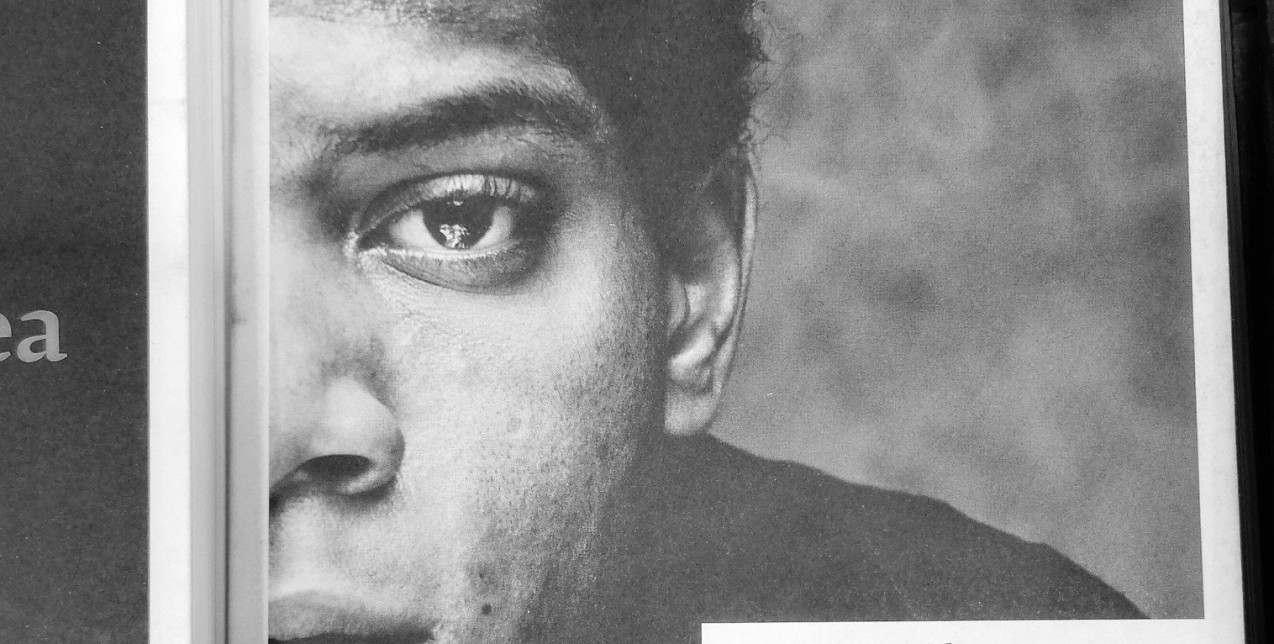 Jean-Michel Basquiat: Ένα από τα λιγότερο γνωστά έργα του καλλιτέχνη εκτίθεται δωρεάν στο Παρίσι 