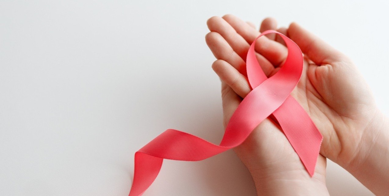 Breast Cancer: Όλα όσα πρέπει να γνωρίζουμε για τη συχνότερη μορφή καρκίνου στις γυναίκες 