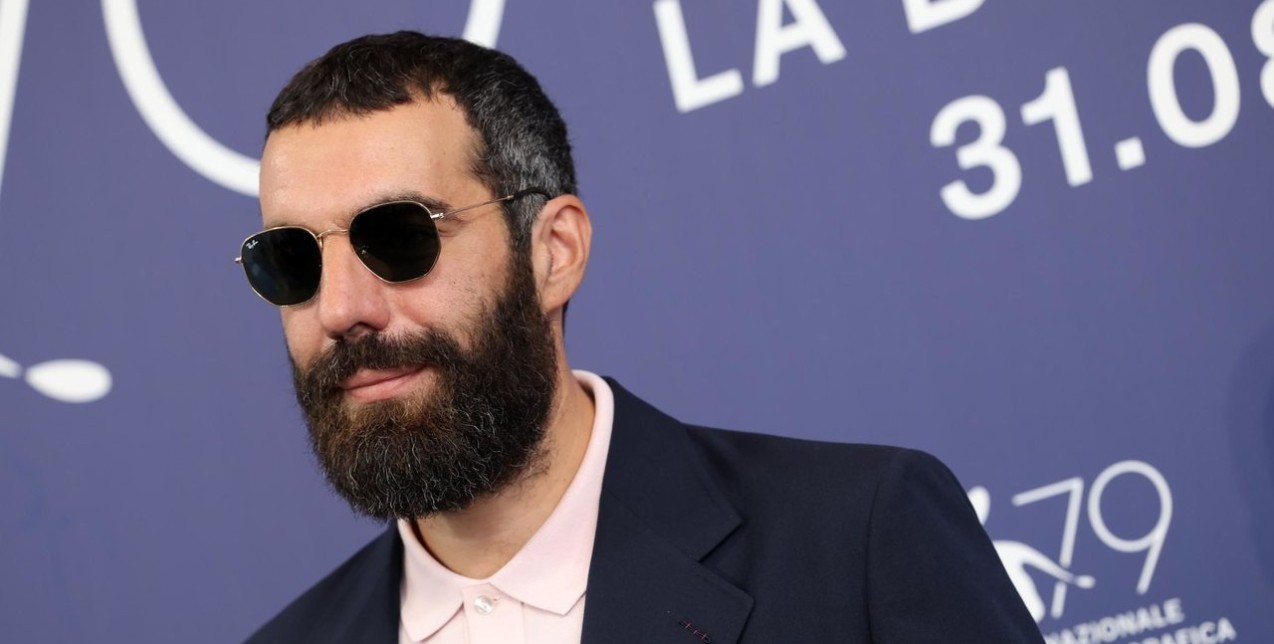 H ταινία 'Sacrifice' του Romain Gavras ξεκίνησε γυρίσματα στην Ελλάδα