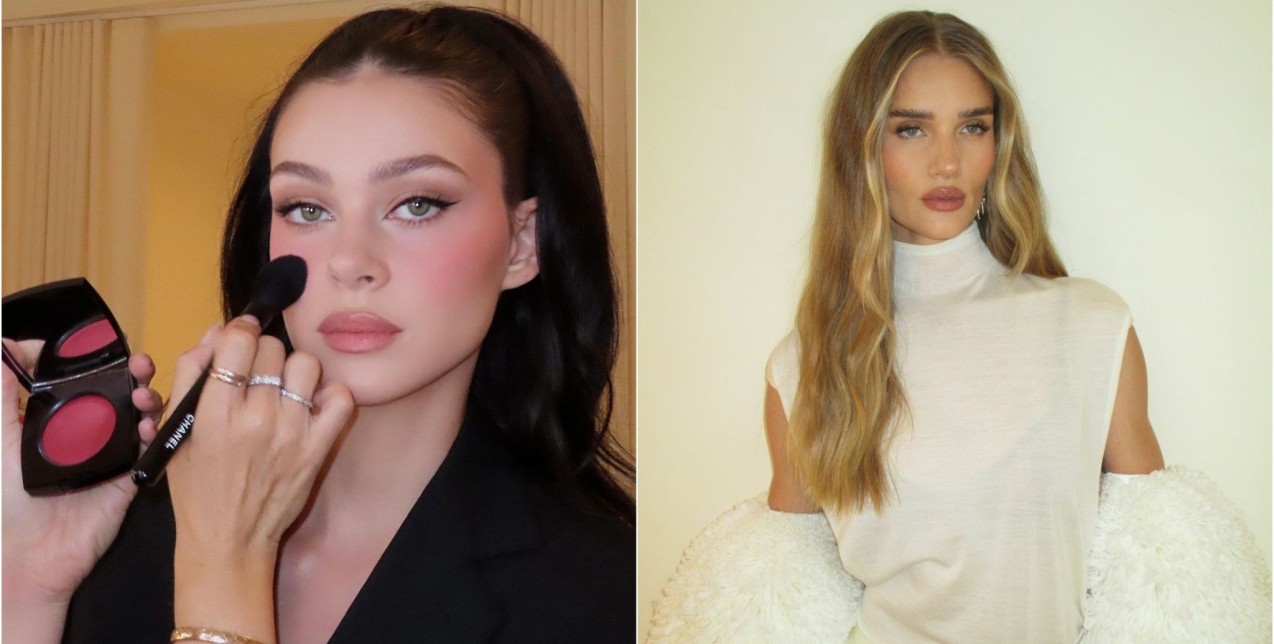 5 winter makeup ideas που είναι κομψές και εύκολες στην εκτέλεση 