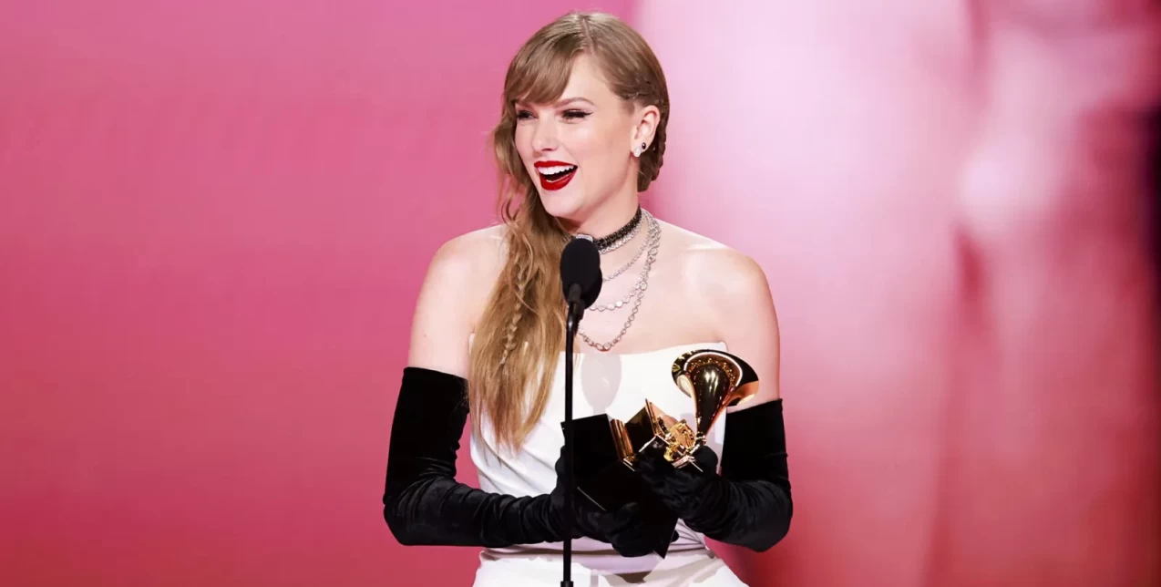 Grammys 2025: Ανακοινώθηκαν οι υποψηφιότητες - Άλλη μια χρονιά που η Beyoncé και η Taylor Swift σαρώνουν