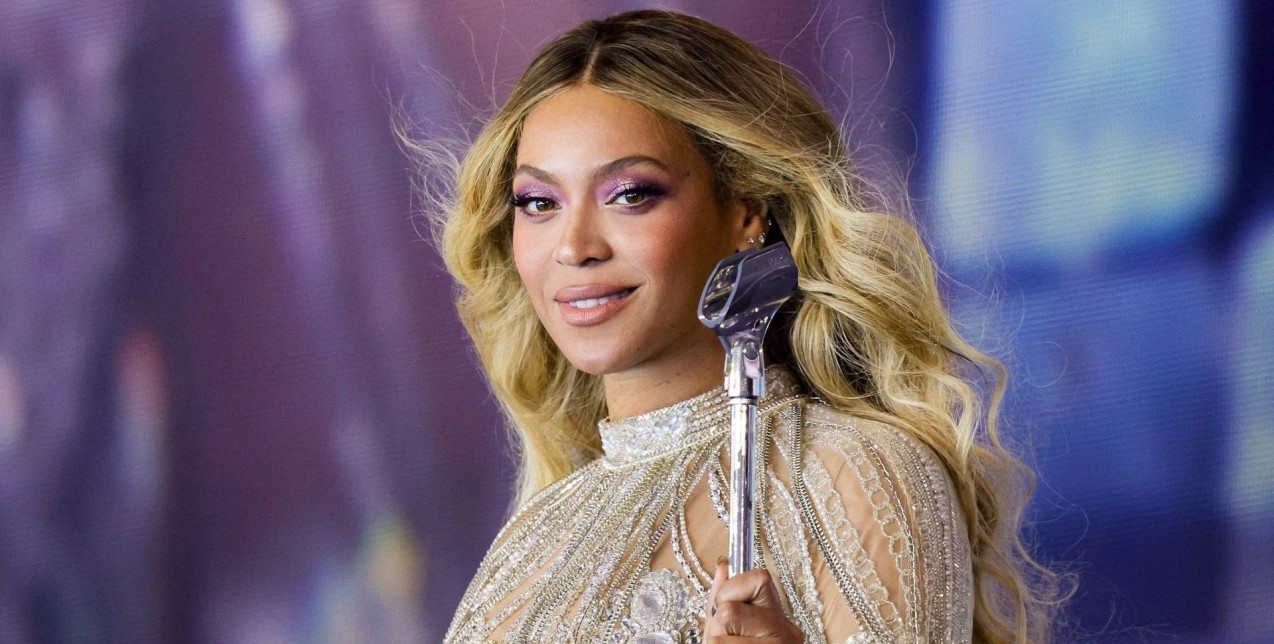 H Beyoncé είναι η κορυφαία pop star του 21ου αιώνα σύμφωνα με το Billboard