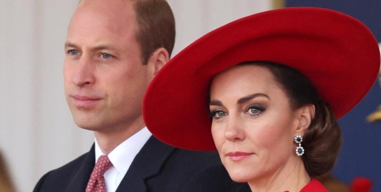 Kate Middleton: Η πριγκίπισσα συγκινεί ξανά με την απλότητά της και οι Βρετανοί -δικαίως- υποκλίνονται