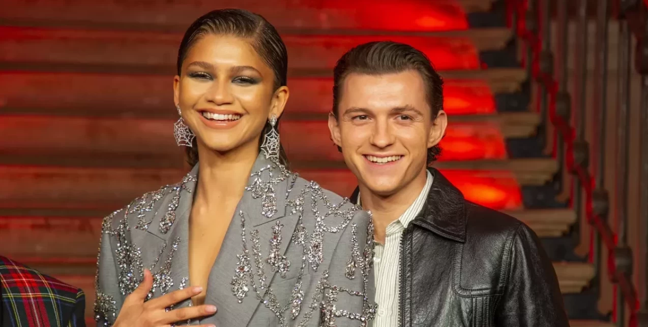 Zendaya & Tom Holland: Το αγαπημένο ζευγάρι του Hollywood, επισημοποίησε τη σχέση του