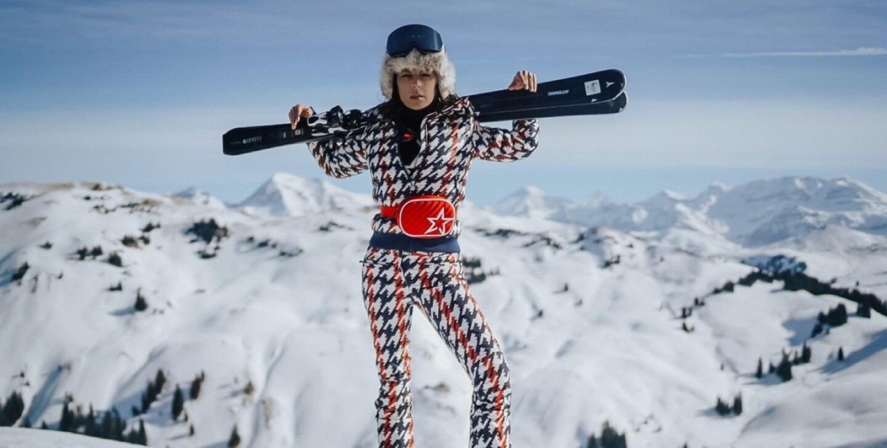 Πώς θα δημιουργήσετε το τέλειο ski look σε μόλις 4 βήματα 