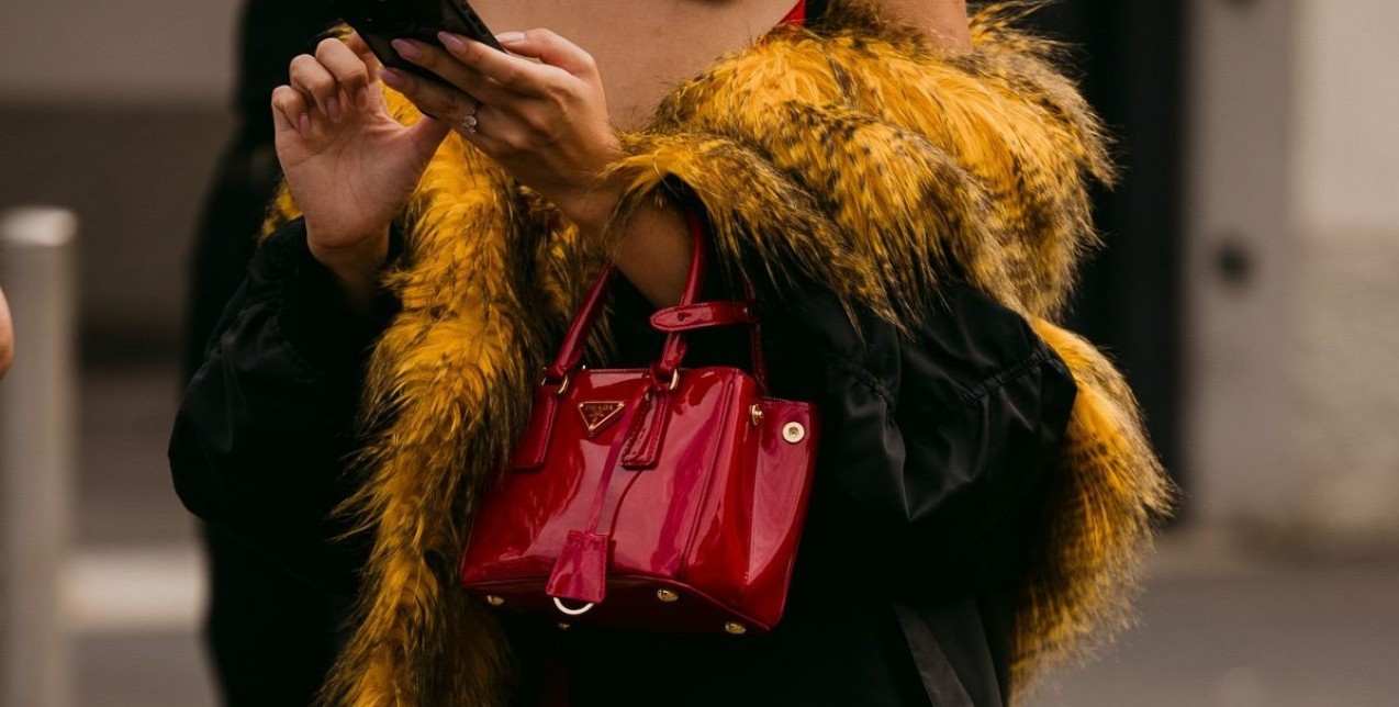 6 designer bags που επιλέγουν όλα τα κορίτσια της μόδας