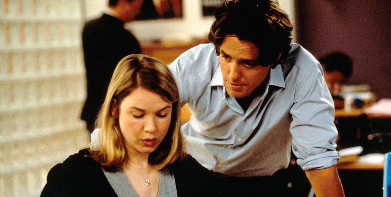 It's a Reunion: Ο Hugh Grant και η Renée Zellweger βρέθηκαν ξανά μαζί στο κόκκινο χαλί