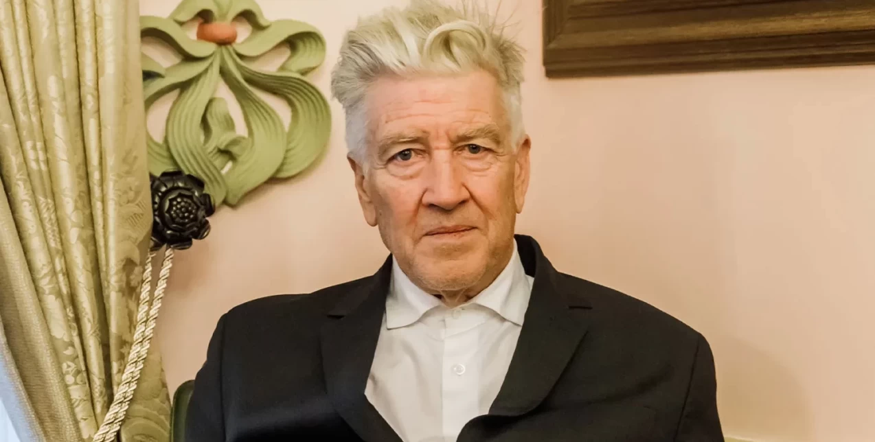 Remembering a Legend: 3.812 λεπτά στο σύμπαν του David Lynch