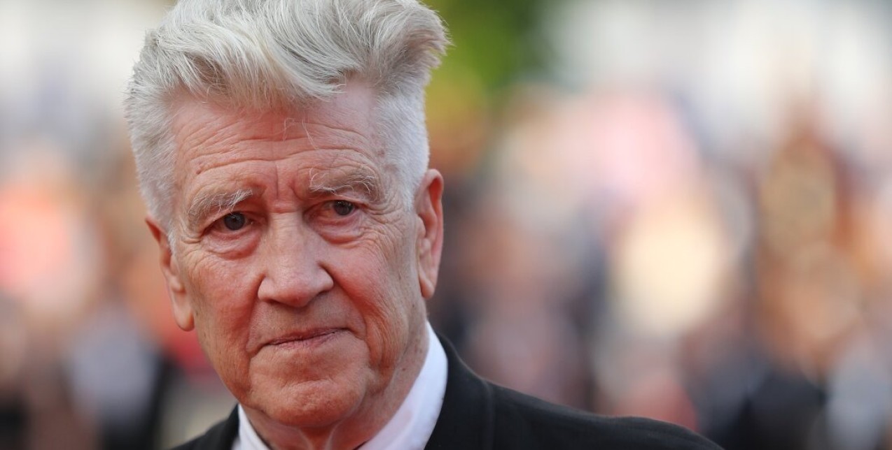 Ο εμβληματικός David Lynch έφυγε από τη ζωή σε ηλικία 78 ετών