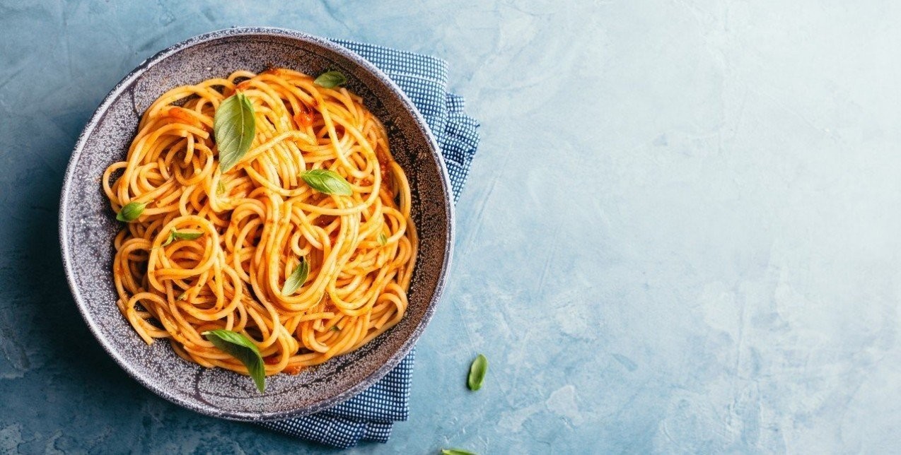 International Italian Cuisine Day: Ένα «ταξίδι» στην Ιταλία μέσα από 6 συνταγές 