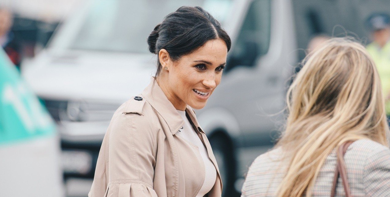 Αποκαλύψεις που «καίνε» τη Meghan Markle: Είναι αυτή η απόλυτη αποκαθήλωση της δούκισσας;