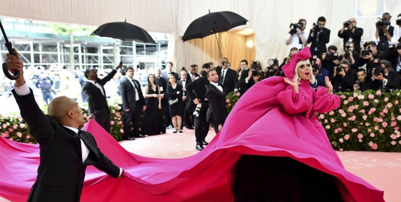 Το dress code του φετινό Met Gala είναι πιο προσωπικό από ποτέ άλλοτε